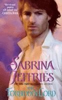 bokomslag Jeffries, S: Forbidden Lord