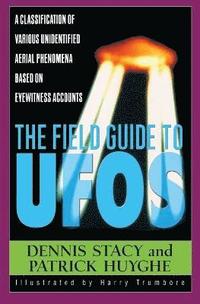 bokomslag The Field Guide to Ufos