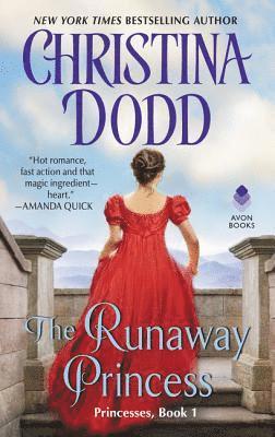 bokomslag The Runaway Princess: Princesses, Book 1