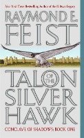 bokomslag Talon of the Silver Hawk
