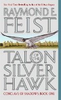 Talon Of The Silver Hawk 1