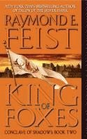 bokomslag King of Foxes