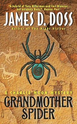 Grandmother Spider 1