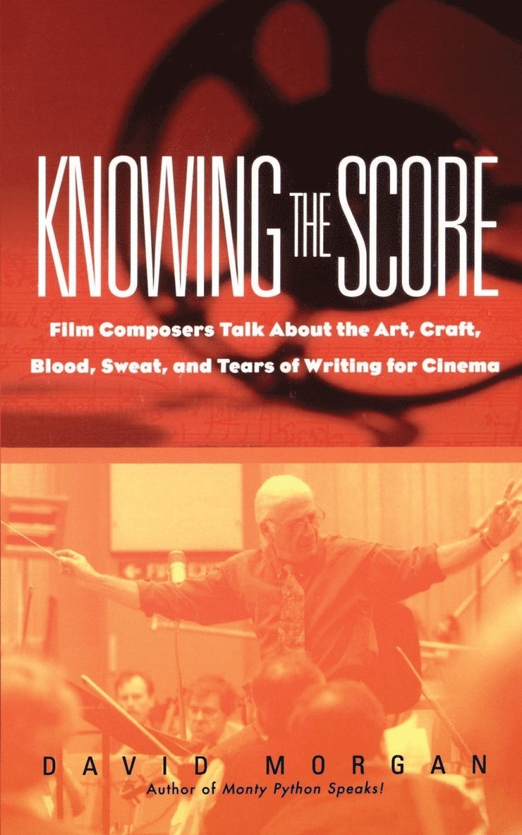 Knowing the Score 1