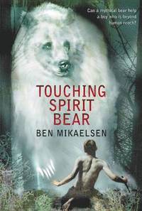 bokomslag Touching Spirit Bear