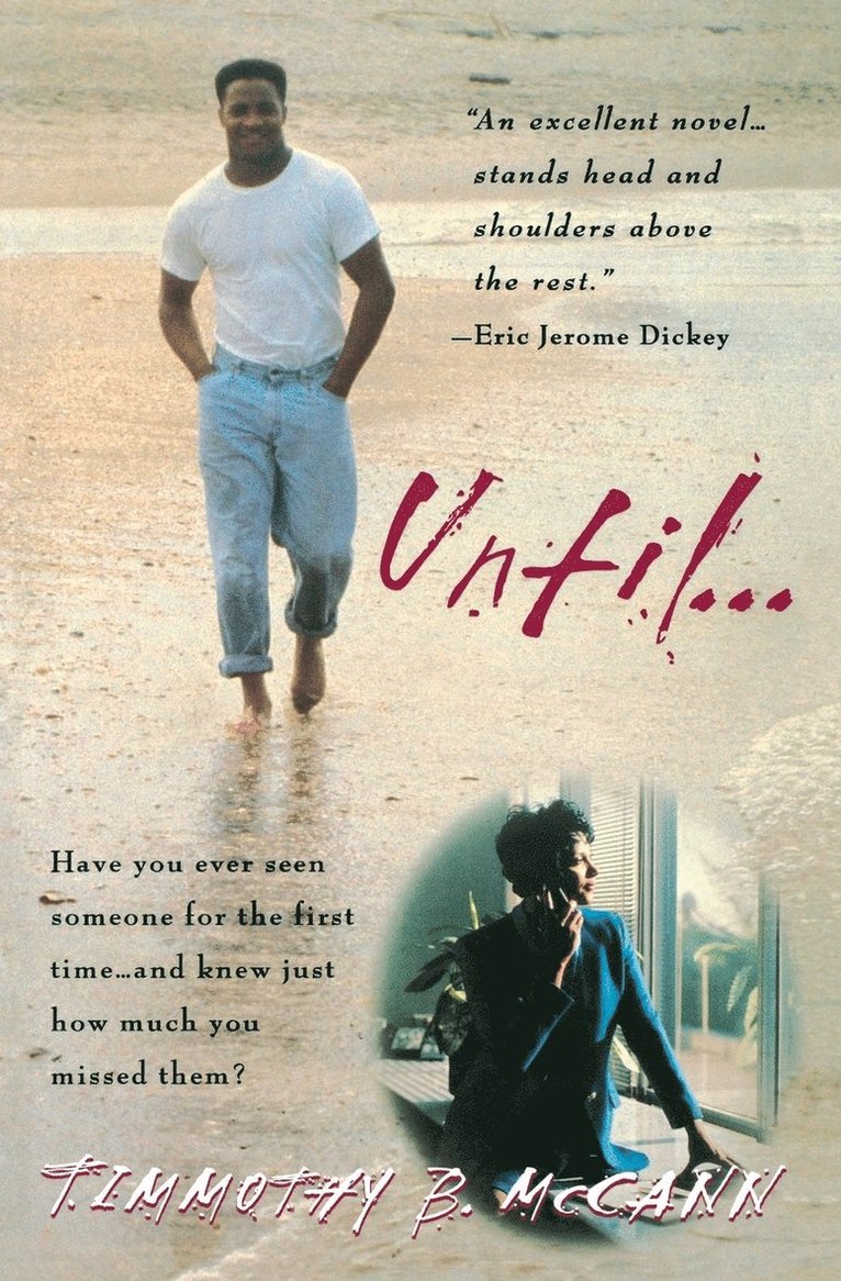 Timmothy B McCann, Timmothy B. McCann - Until..., Häftad