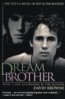 bokomslag Dream Brother