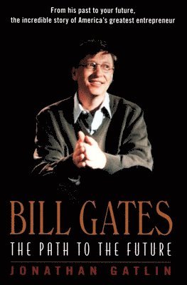 bokomslag Bill Gates