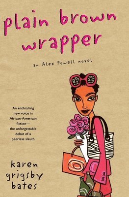 Plain Brown Wrapper 1