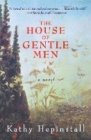 bokomslag The House of Gentle Men