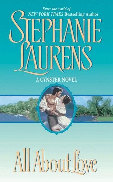 Stephanie Laurens - All About Love, Häftad