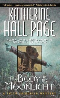 bokomslag The Body in the Moonlight