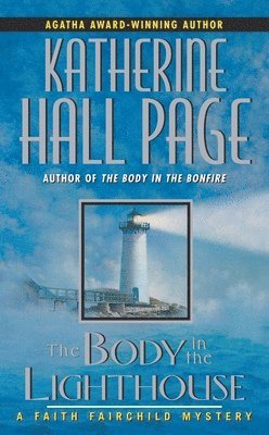 The Body in the Lighthouse 1