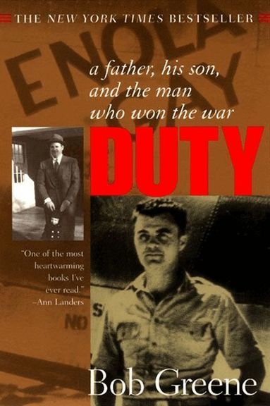 Bob Greene - Duty, Häftad