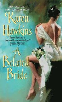 bokomslag A Belated Bride