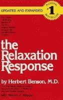 bokomslag Relaxation Response