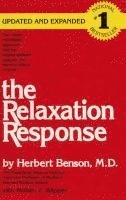 bokomslag The Relaxation Response