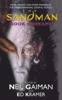 bokomslag The Sandman. Book of Dreams