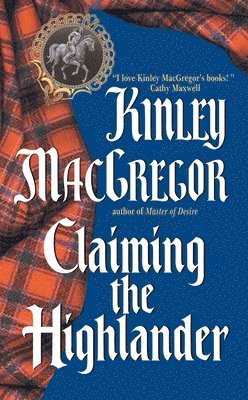 Claiming the Highlander 1