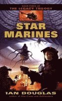 Ian Douglas - Star Marines, Pocket