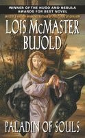 Lois McMaster Bujold, Lois Mcmaster Bujold - Paladin Of Souls, Häftad