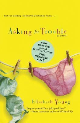 Elizabeth Young - Asking for Trouble, Häftad