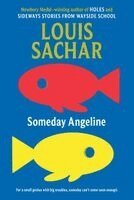 Louis Sachar - Someday Angeline, Häftad