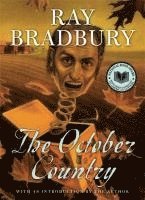 October Country 1