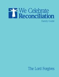 bokomslag We Celebrate Reconciliation