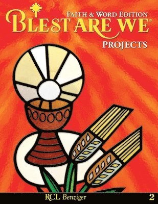 bokomslag Blest Are We Faith and Word Edition