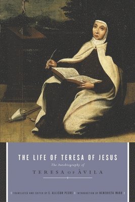 bokomslag The Life of Teresa of Jesus