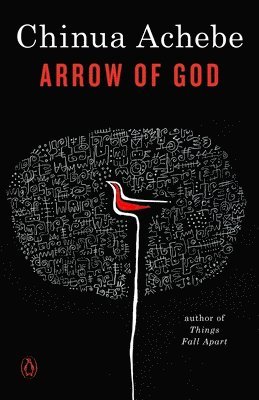 Arrow of God 1