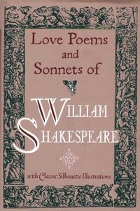 bokomslag Love Poems & Sonnets of William Shakespeare