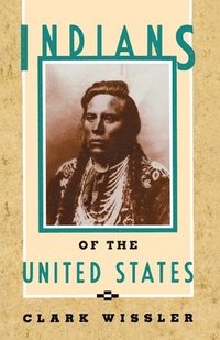 bokomslag Indians of the United States