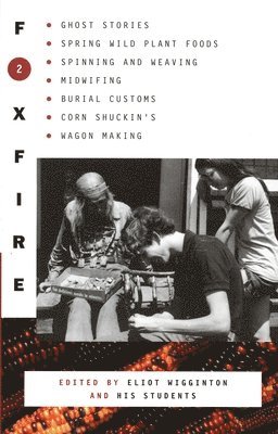 Foxfire 2 1