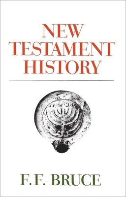 New Testament History 1