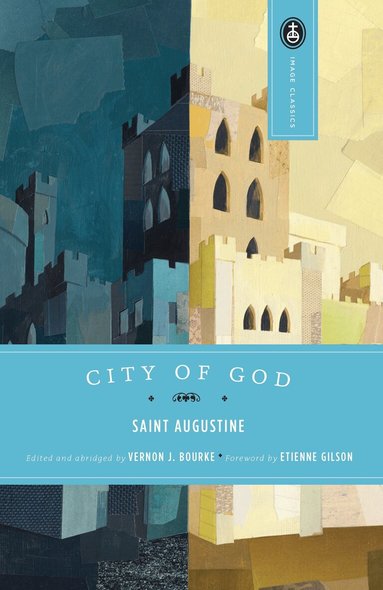 Augustine - City of God, Häftad