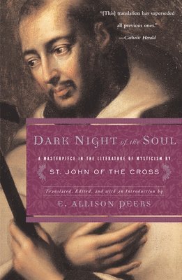 Dark Night of the Soul, Häftad