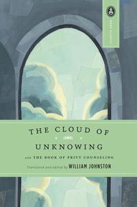 bokomslag Cloud Of Unknowing (Image)