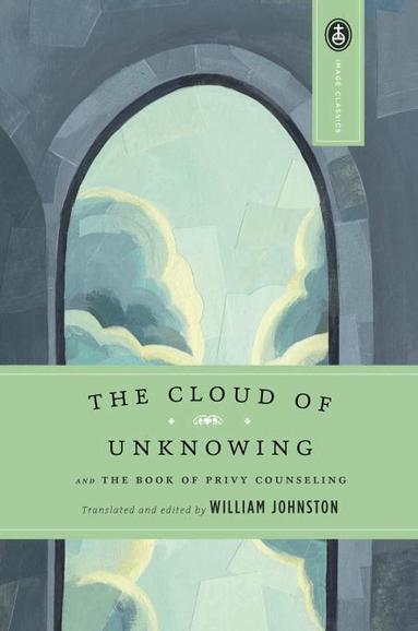 William Johnston - Cloud of Unknowing, Häftad