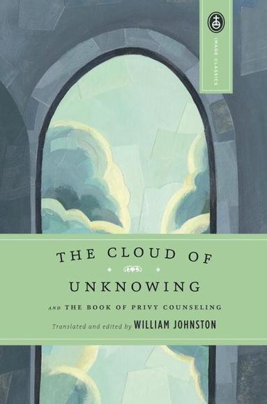 bokomslag The Cloud of Unknowing