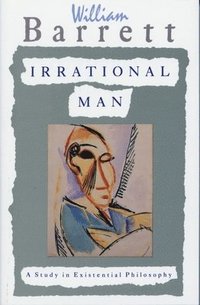 bokomslag Irrational Man