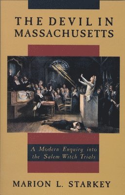 The Devil in Massachusetts 1