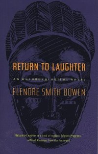 bokomslag Return to Laughter