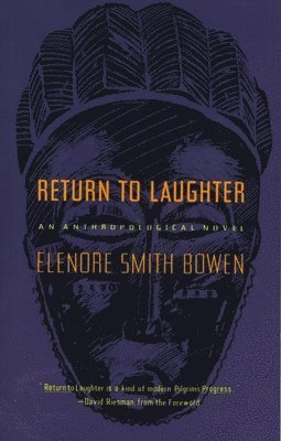 bokomslag Return to Laughter