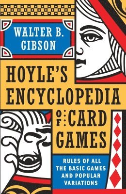 Hoyle's Modern Encyclopedia of Card Games 1