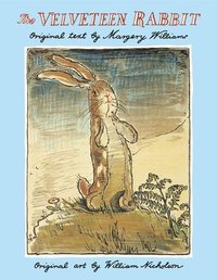 bokomslag The Velveteen Rabbit: The Classic Children's Book