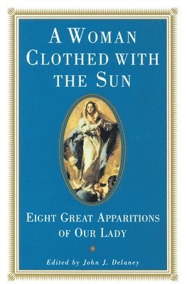 Woman Clothed With The Sun 1