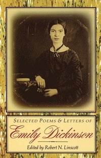 bokomslag Selected Poems & Letters of Emily Dickinson