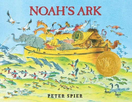 Noah's Ark 1